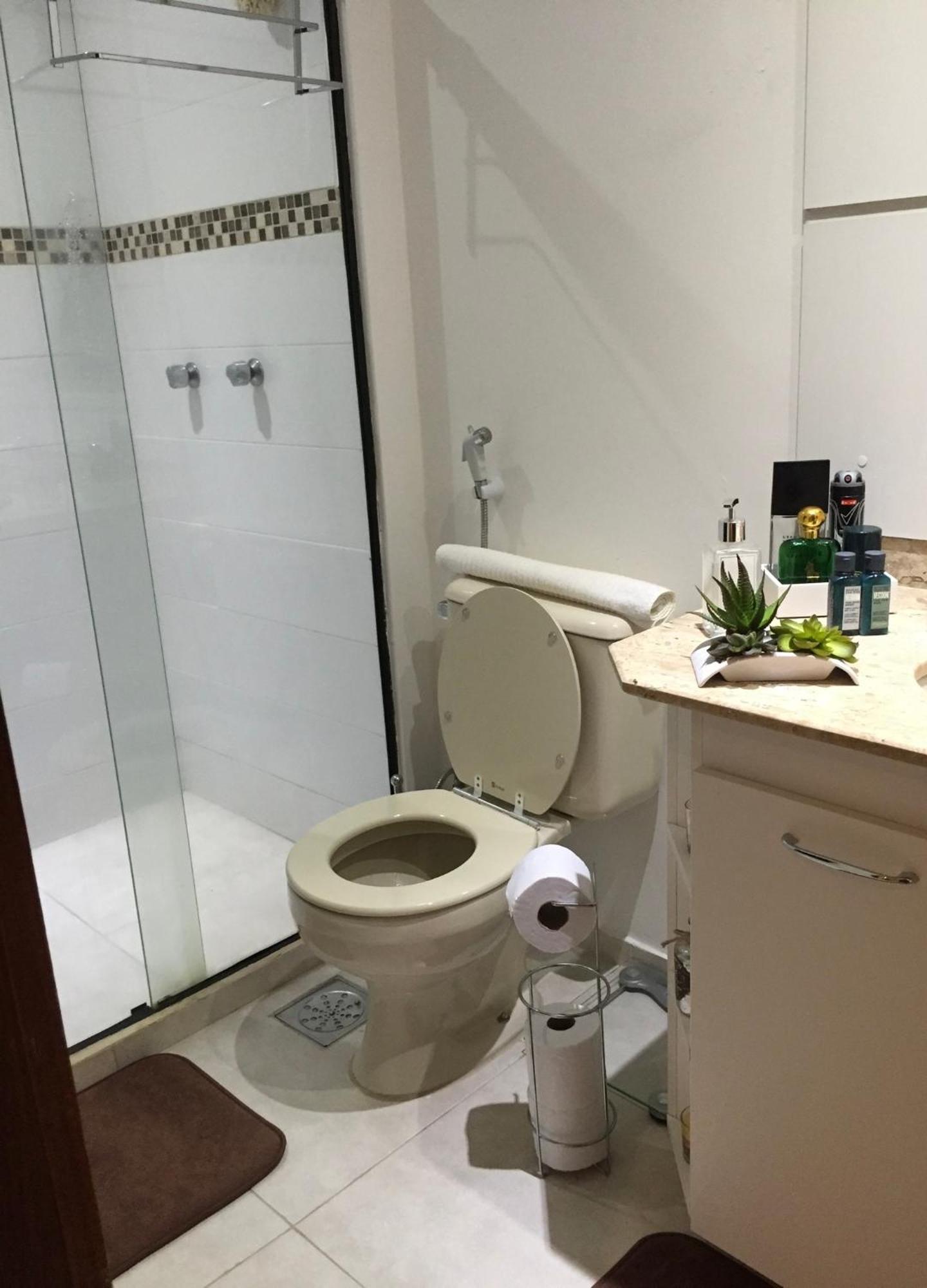 Aconchegante Na Barra Da Tijuca Com Servicos